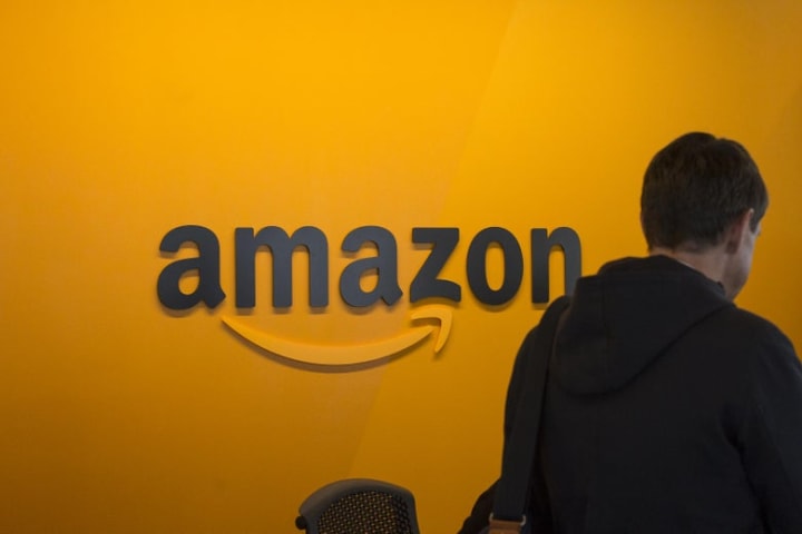 Amazon's AI hiring tool discriminated against women.