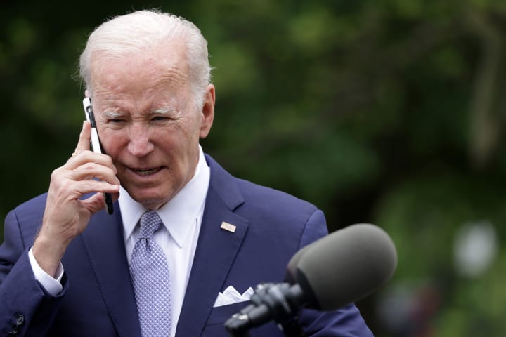 New Hampshire authorities trace Biden AI robocall to Texas-based telecom