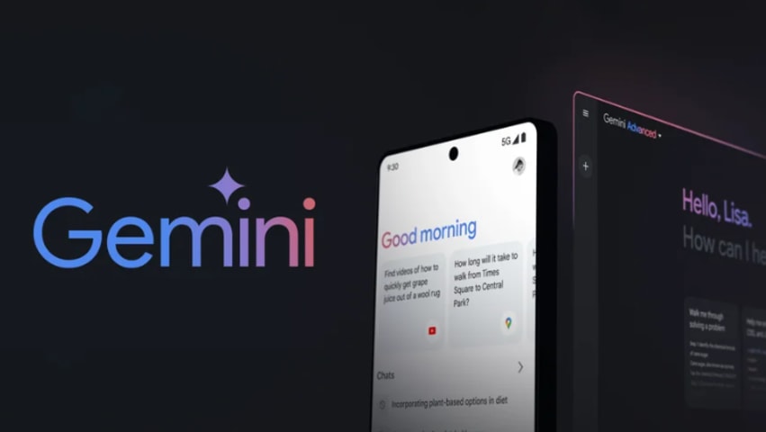 translated-fr-Google apologizes over Gemini image generation inaccuracies