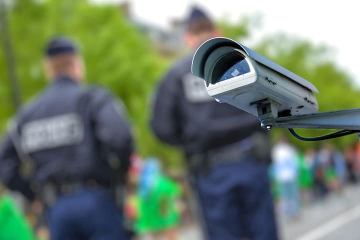 Detroit police admit to first facial recognition mistake after false arrest