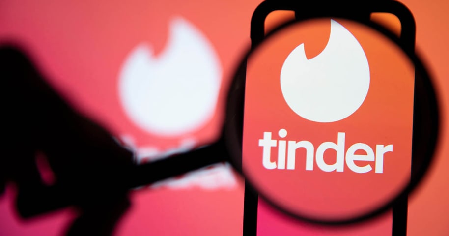 Over thirty? You could be paying more to swipe right