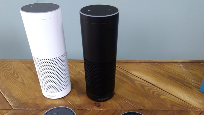 Amazon Echo ordena casas de muñecas después de "escuchar" a un presentador de televisión hablar