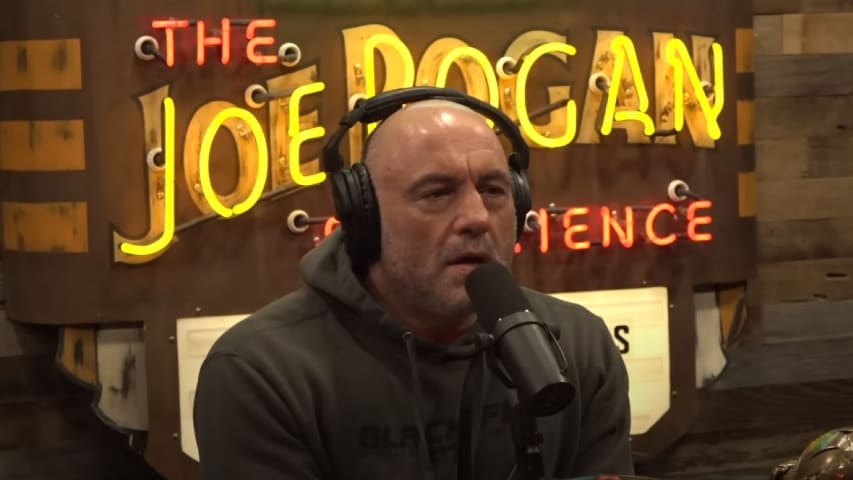 Un deepfake insensé envoie Joe Rogan viral pour avoir fait la promotion d'un produit dont il n'a jamais parlé