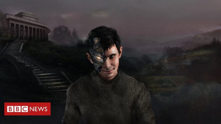 Norman Bates-a ‘psychopath’ AI created by MIT-was trained by studying reddit posts of “gruesome deaths.”