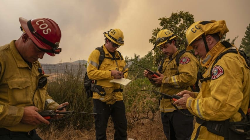 translated-fr-Facebook flagged and removed emergency wildfire information as 'spam'