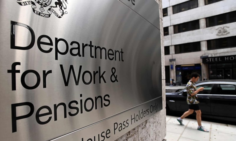 DWP urged to reveal algorithm that ‘targets’ disabled for benefit fraud