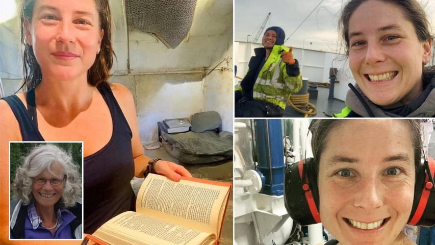 « Girlfriend » était un faux généré par l'IA qui m'a escroqué de 17 000 £