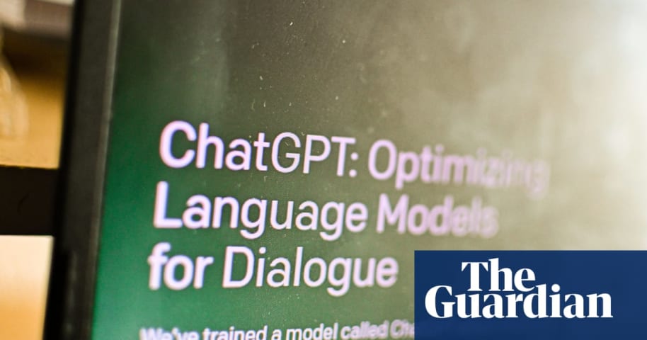 Colombian judge says he used ChatGPT in ruling