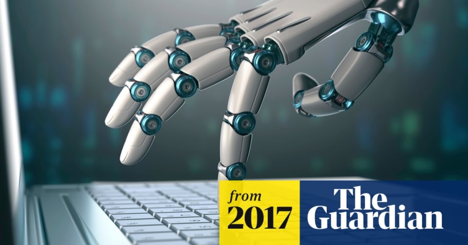 AI programs exhibit racial and gender biases, research reveals