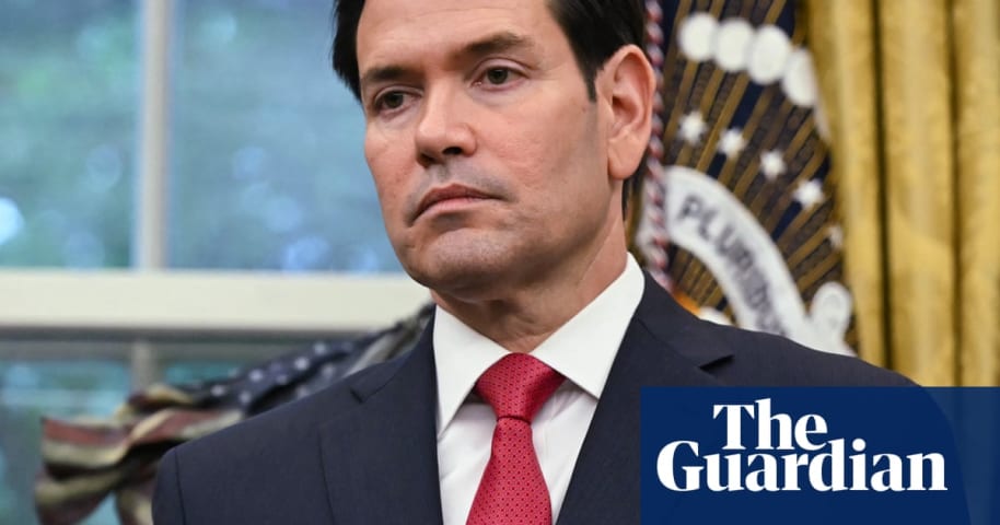 Un escroc de l'IA se faisant passer pour Marco Rubio cible les fonctionnaires dans une menace croissante