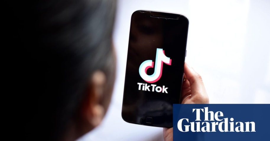 Families sue TikTok after girls died while trying ‘blackout challenge’