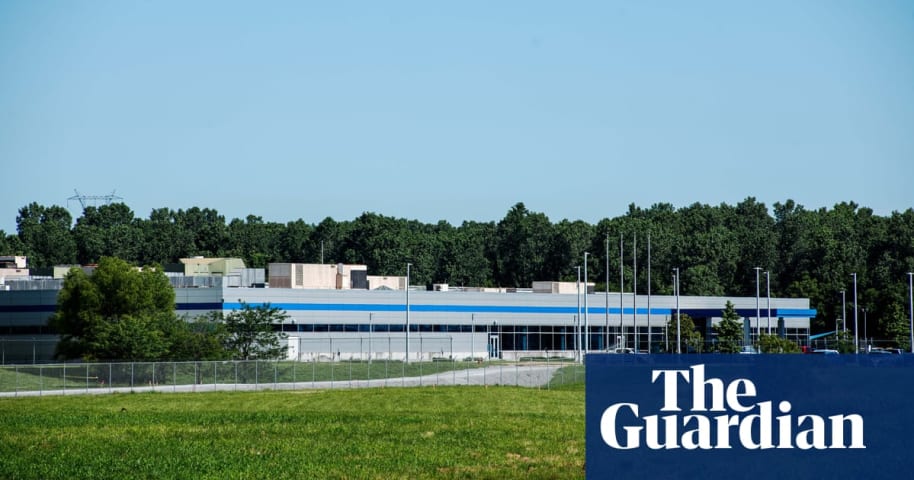 Elon Musk’s xAI powering its facility in Memphis with ‘illegal’ generators