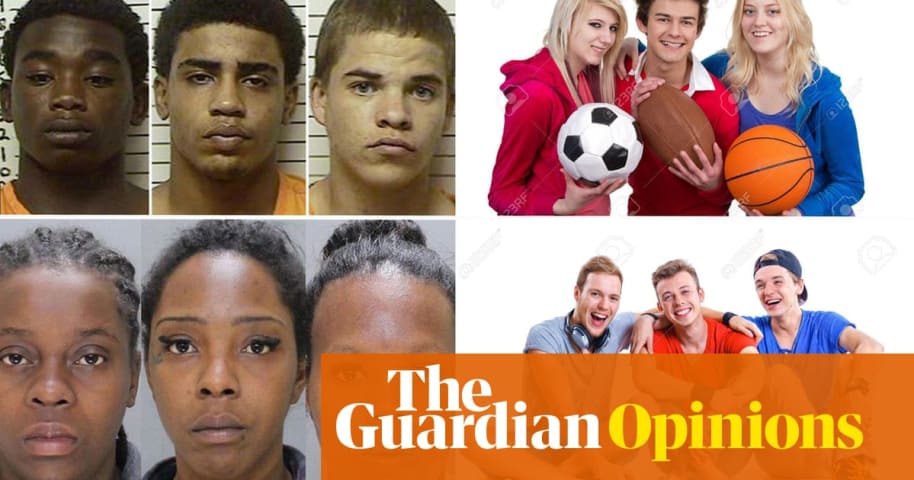 The ‘three black teenagers’ search shows it is society, not Google, that is racist