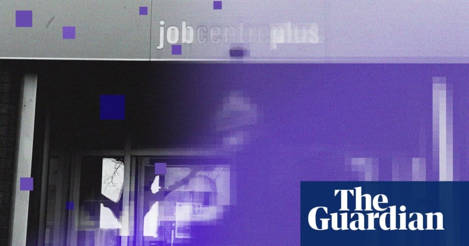 UK risks scandal over ‘bias’ in AI tools in use across public sector