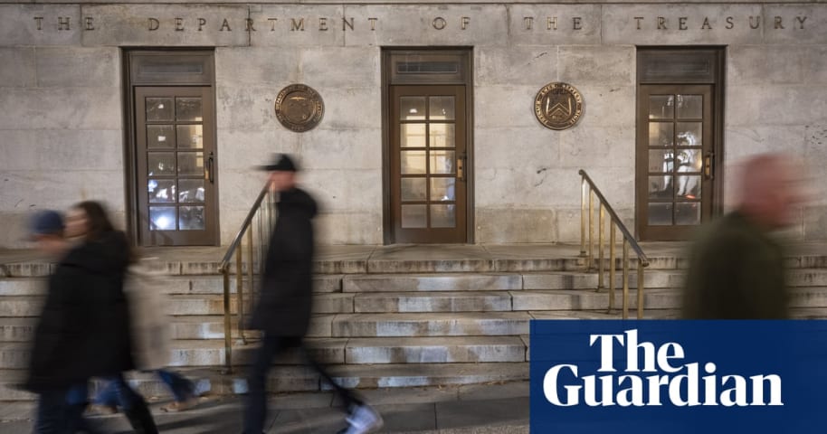 EEUU impone sanciones a grupos de Rusia e Irán por interferencia electoral