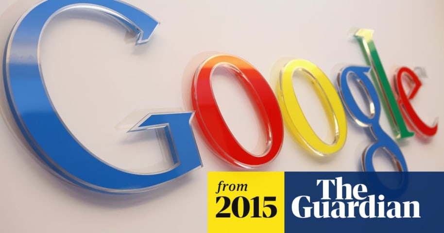 Google says sorry for racist auto-tag in photo app