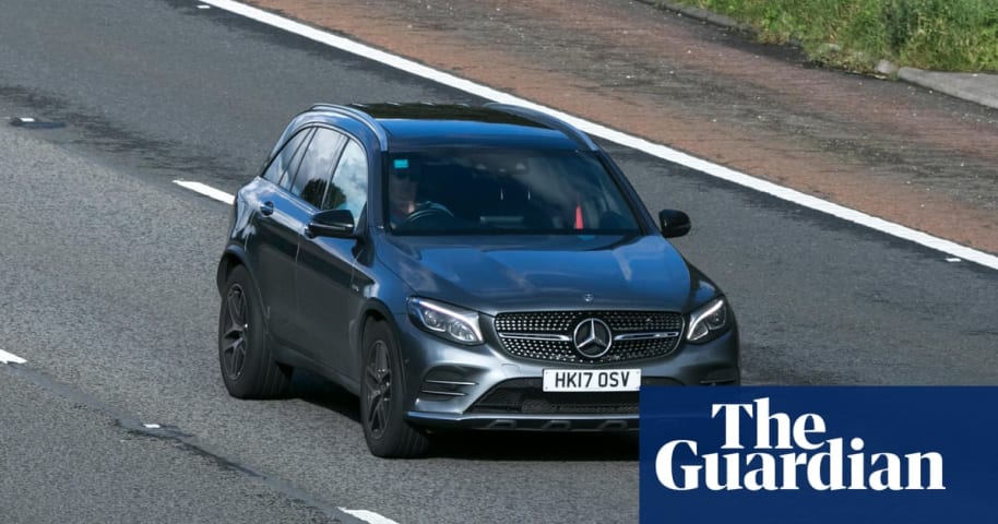 Les développeurs d'applications de radars sont victimes d'abus de la part des conducteurs britanniques