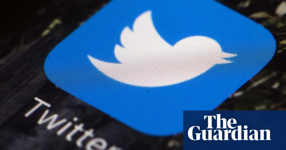 Twitter admite sesgo en algoritmo para políticos de derecha y medios de comunicación