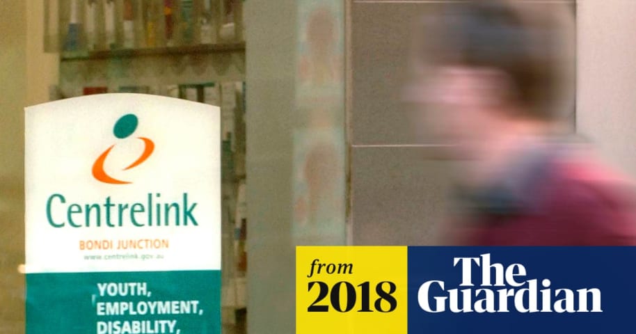 Le programme de robo-dette de Centrelink accusé d'avoir exécuté des dettes "illégales"