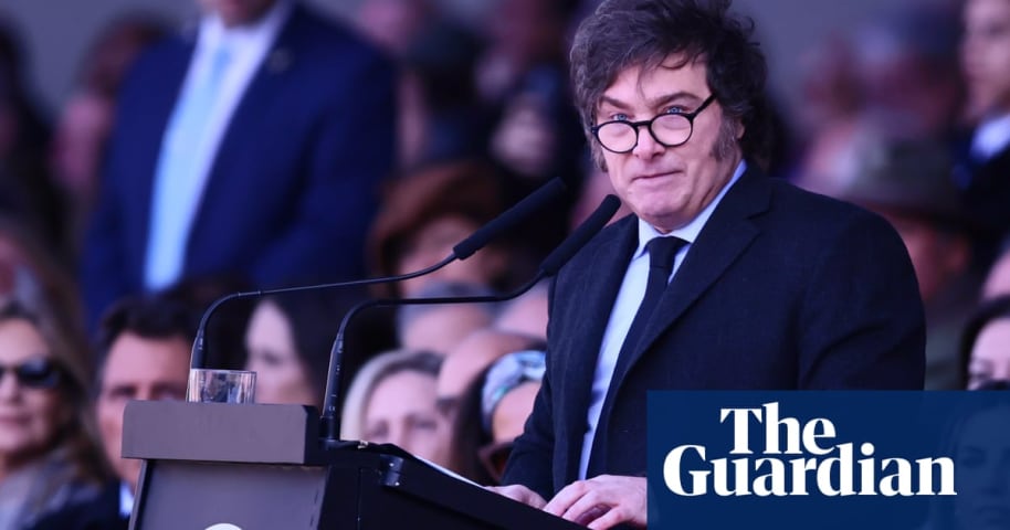 Argentina usará IA para “predecir futuros delitos” pero expertos temen por derechos ciudadanos