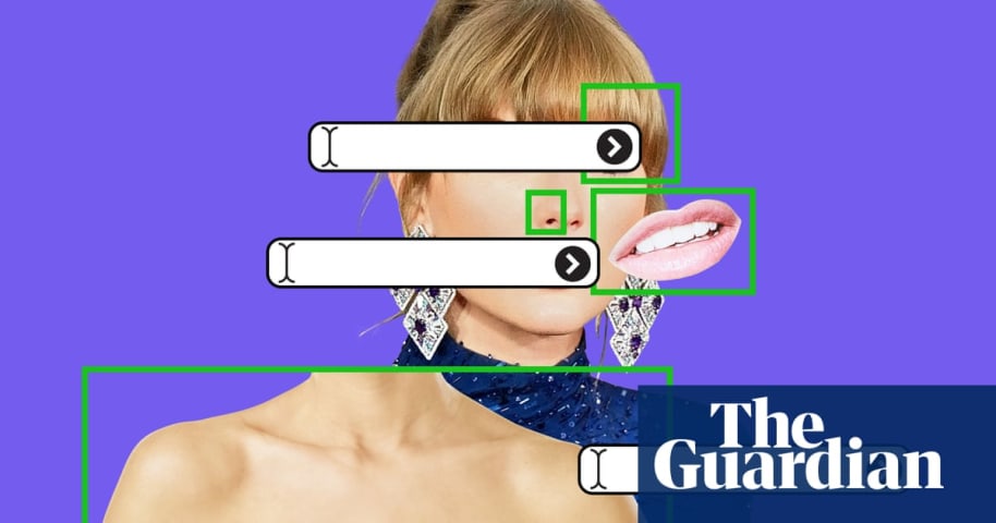 Inside the Taylor Swift deepfake scandal: ‘It’s men telling a powerful woman to get back in her box’