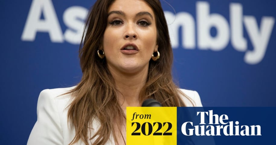 « Cruelles et malveillantes » : les attaques sexistes gâchent la joie des nouvelles recrues féminines de Stormont