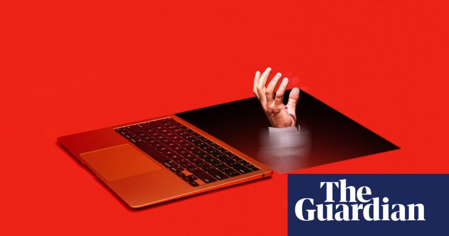 ‘I didn’t start out wanting to see kids’: are porn algorithms feeding a generation of paedophiles – or creating one?