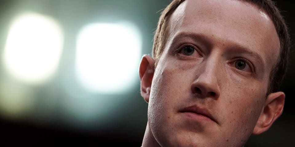 Facebook has apologized for flagging parts of the Declaration of Independence as hate speech