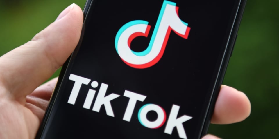 Los videos de anorexia de TikTok escriben mal los hashtags para vencer la prohibición 'Pro-Ana'