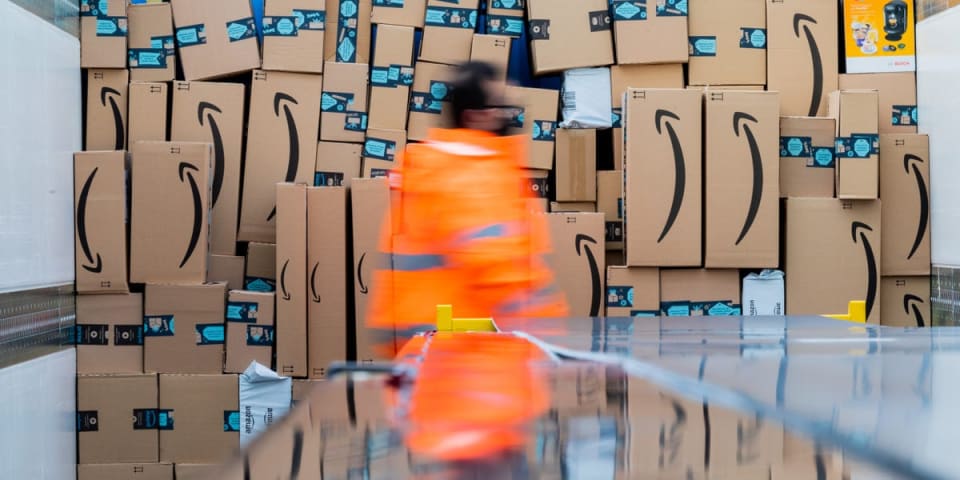 Amazon utilizó sistemáticamente los datos de vendedores externos para copiar productos y promocionarlos entre los compradores, a pesar de decir lo contrario, según un nuevo informe.