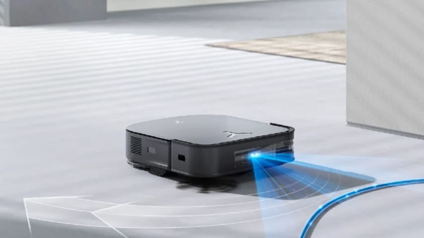 Hackers Made Robot Vacuums Shout Racist Slurs in Their Owners’ Homes