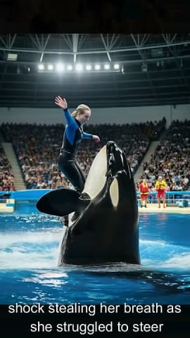 ジェシカ・ラドクリフのシャチ事件はデマ：死因動画が拡散した真相