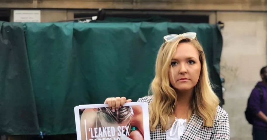 De vraies femmes dont les visages ont été utilisés par l'IA pour créer des images deepfake
