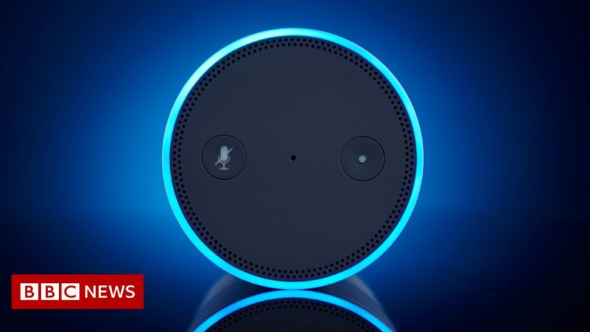 Alexa Recommended Dangerous TikTok Challenge to Ten-Year-Old Girl