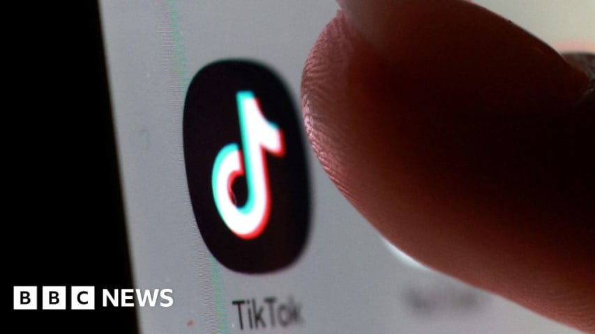 Deepfake TikTok videos targeting school staff investigated