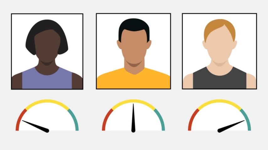 UK passport photo checker shows bias against dark-skinned women