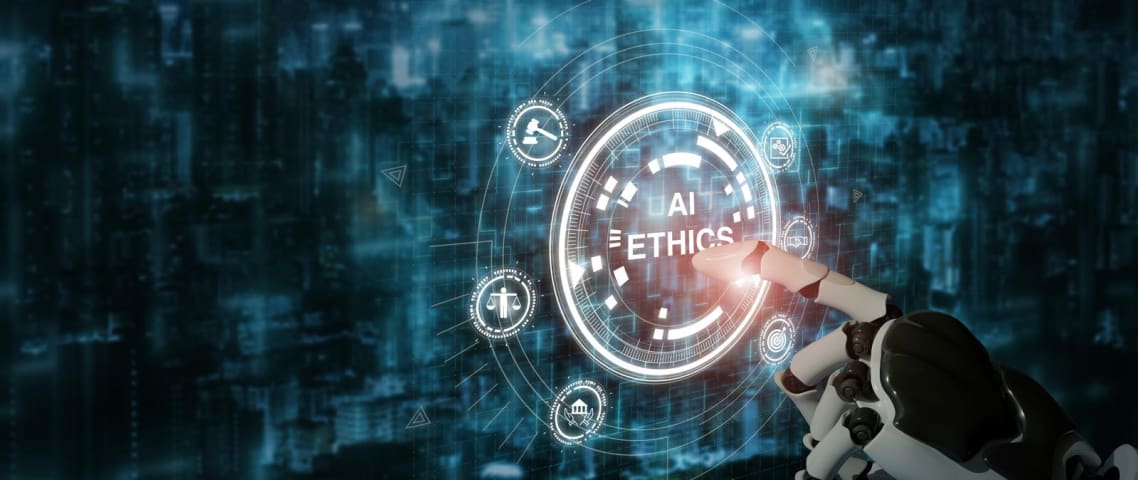 Conceptos básicos de la ética de la IA: demanda por la denegación de atención sanitaria por parte de la IA