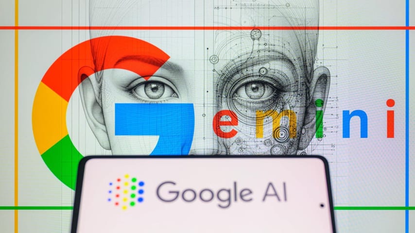 Google Apologizes For Inaccurate Gemini Photos: Tried Avoiding ‘Traps’ Of AI Technology