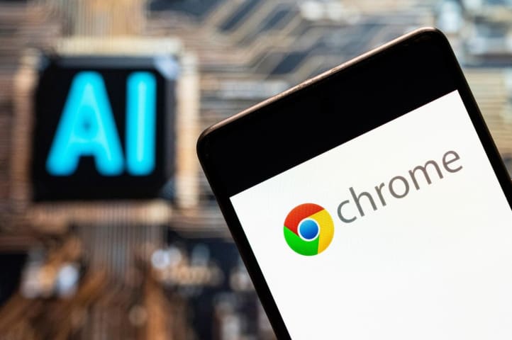 New AI Attack Compromises Google Chrome’s Password Manager
