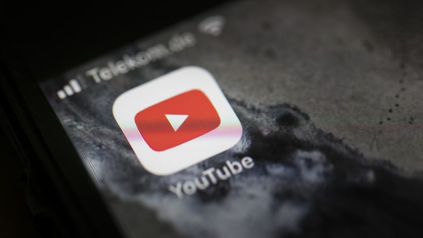 YouTube faces criticism over climate misinformation