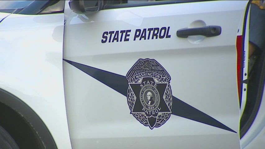Trooper sues Washington State Patrol over AI deepfake video, harassment