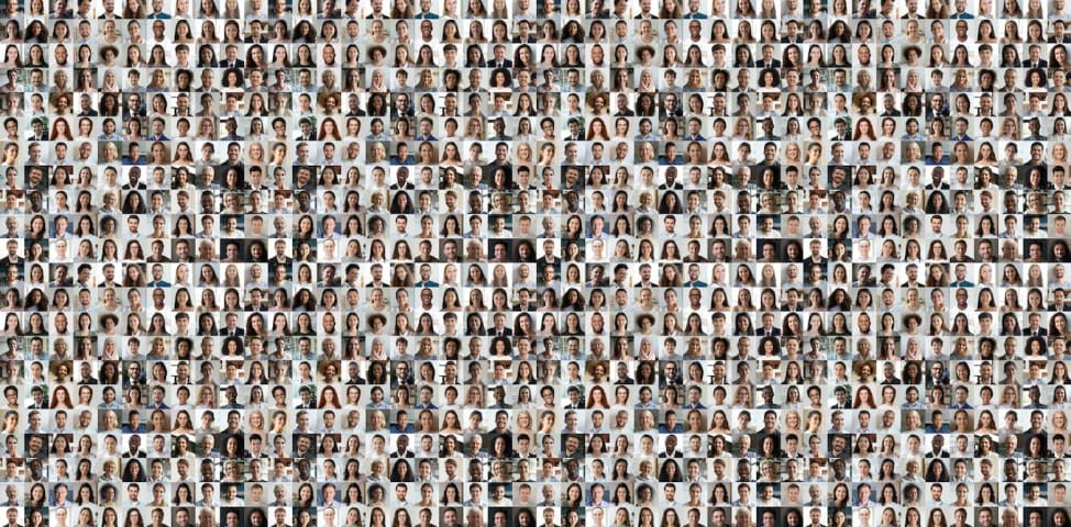 AI technologies — like police facial recognition — discriminate against people of colour