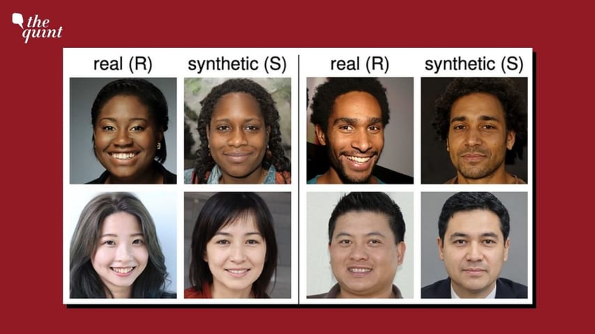 Deepfakes Invade LinkedIn: Delhi Firm Offers ‘Ready to Use’ AI Made Profiles