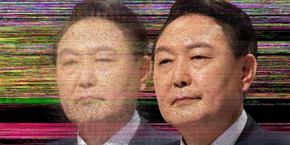 Korean Politician Employed Deepfake as Campaign Representative