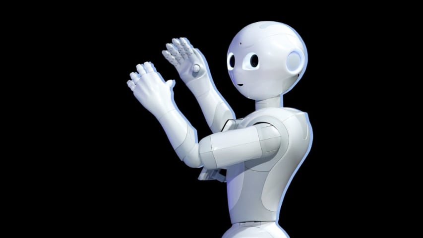 Le robot hype de Softbank continue d'échouer dans son travail