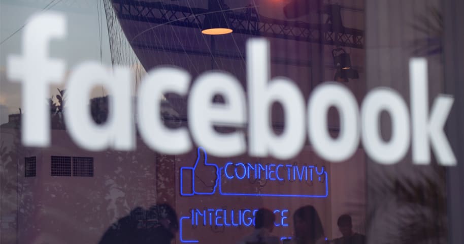 Facebook Enabled Advertisers to Reach ‘Jew Haters’