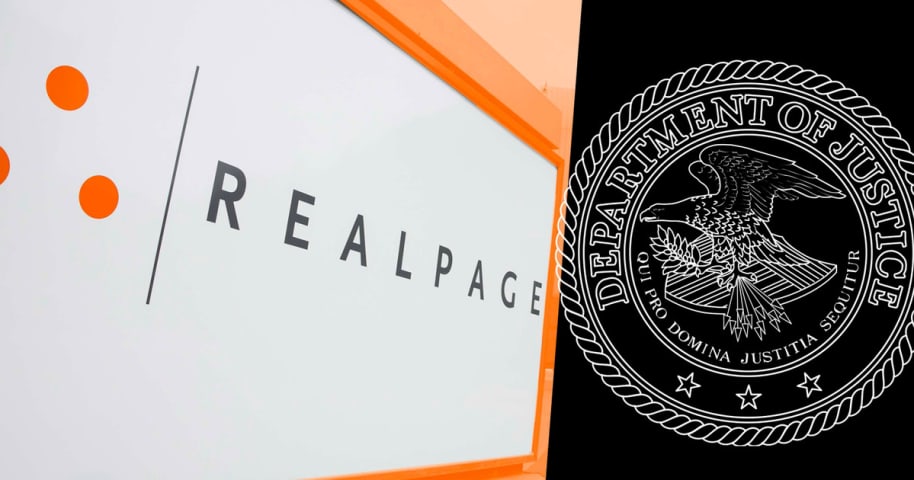 El Departamento de Justicia ha abierto una investigación sobre RealPage