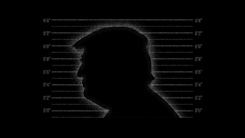 Les gens font déjà des vidéos Deepfake de l'arrestation de Trump