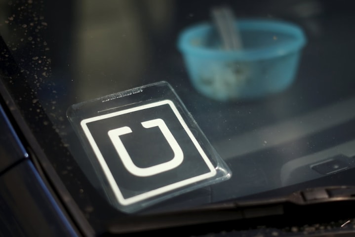 Uber parece ofrecer un mejor servicio en áreas con más gente blanca. Eso plantea algunas preguntas difíciles.