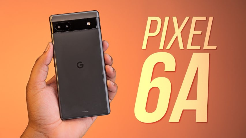 Pixel 6A: ¡Un problema REAL!